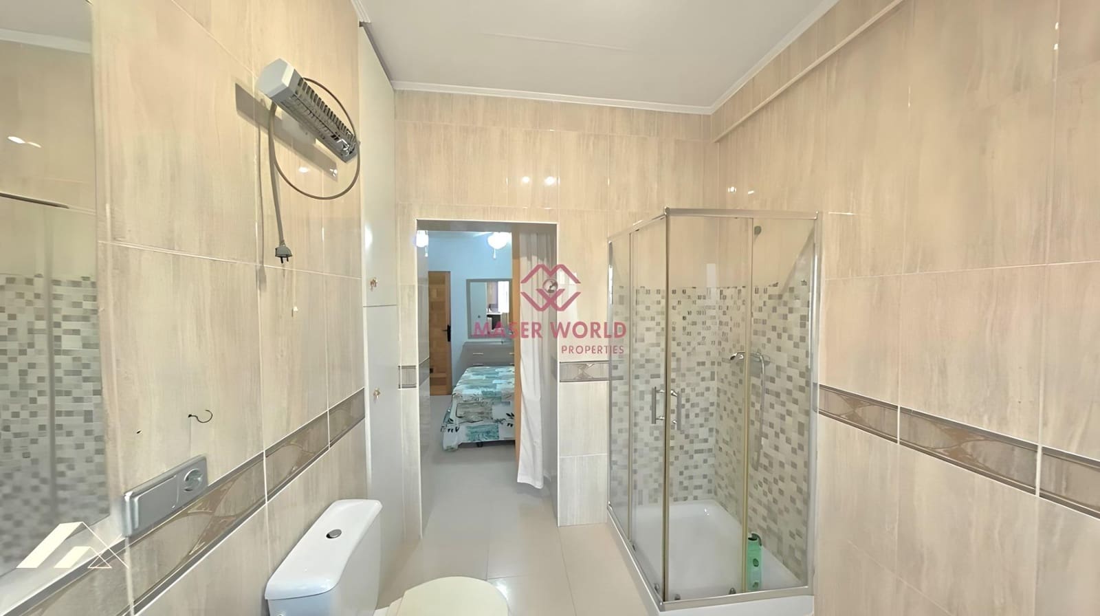 Chalet de 3 habitaciones en San Luis en venta con piscina garaje - 335.000 € (Ref: 9347238)