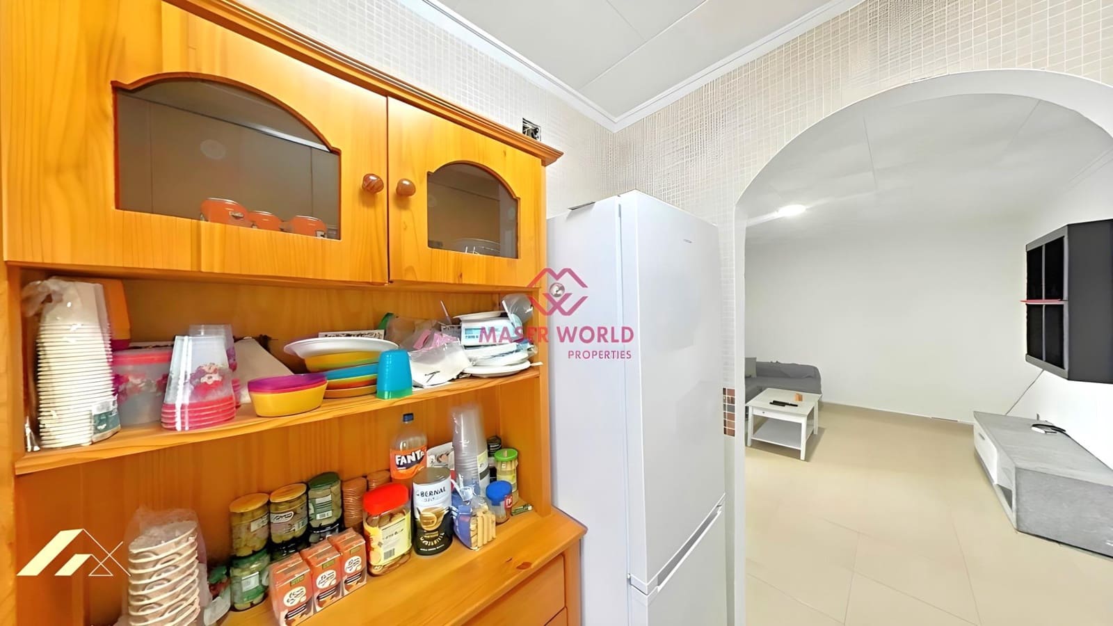 Chalet de 3 habitaciones en San Luis en venta con piscina garaje - 335.000 € (Ref: 9347238)