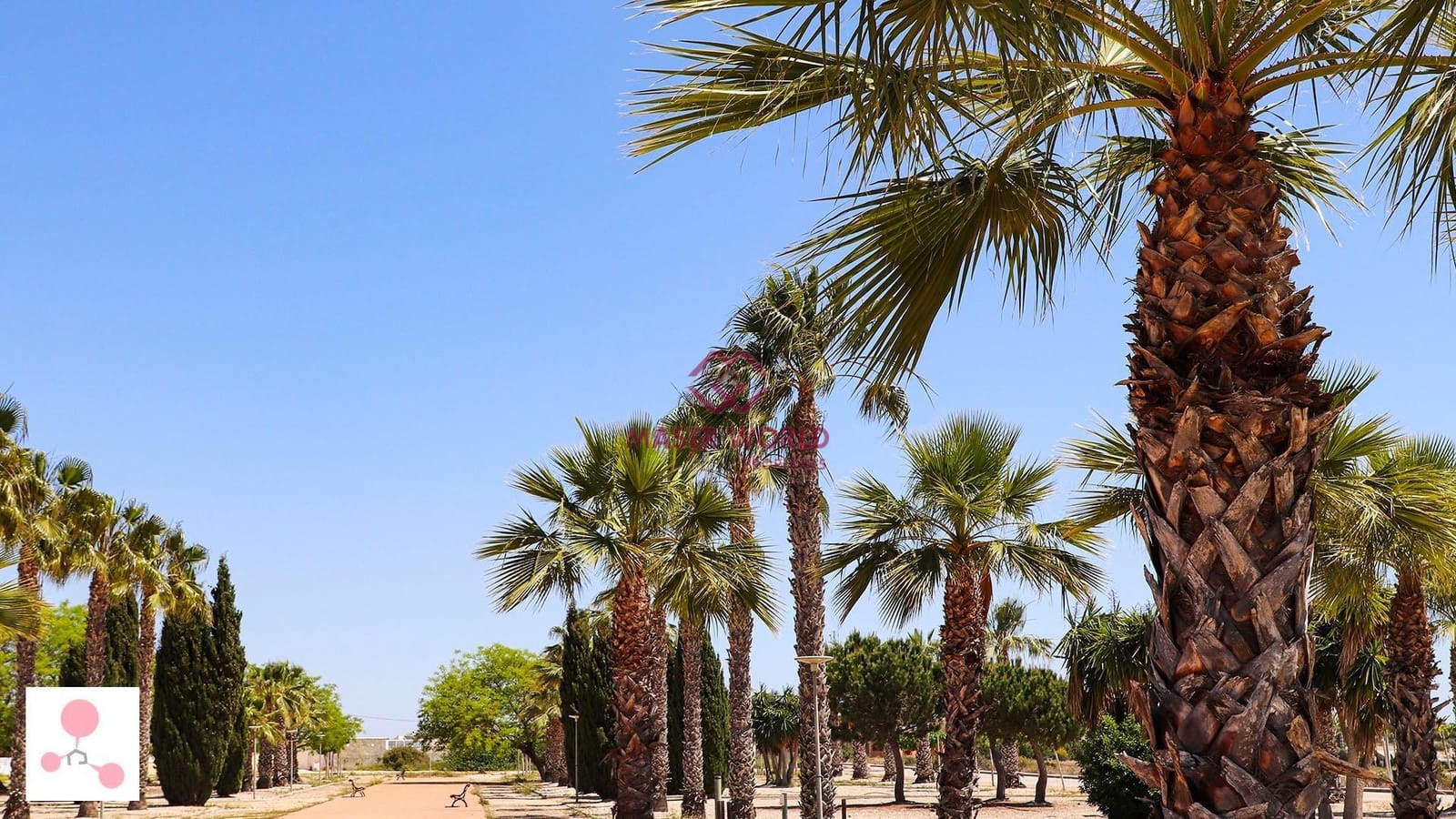 4 makuuhuone Huvila myytävänä paikassa San Fulgencio mukana uima-altaan - 1 325 000 € (Ref: 9347246)