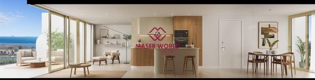 2 soverom Leilighet til salgs i Los Alcázares med svømmebasseng - € 279 900 (Ref: 9347248)