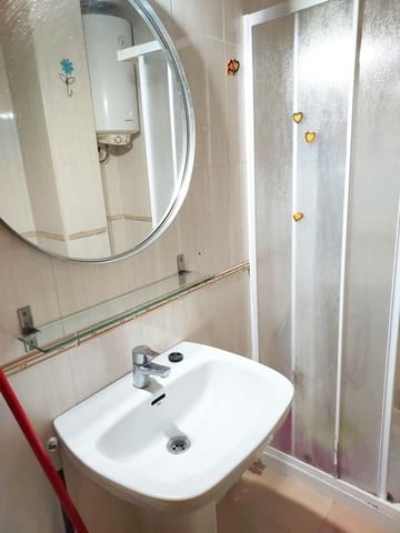 Apartamento de 1 habitación en Puerto de Mazarron, Mazarrón en venta con piscina - 114.900 € (Ref: 9355785)