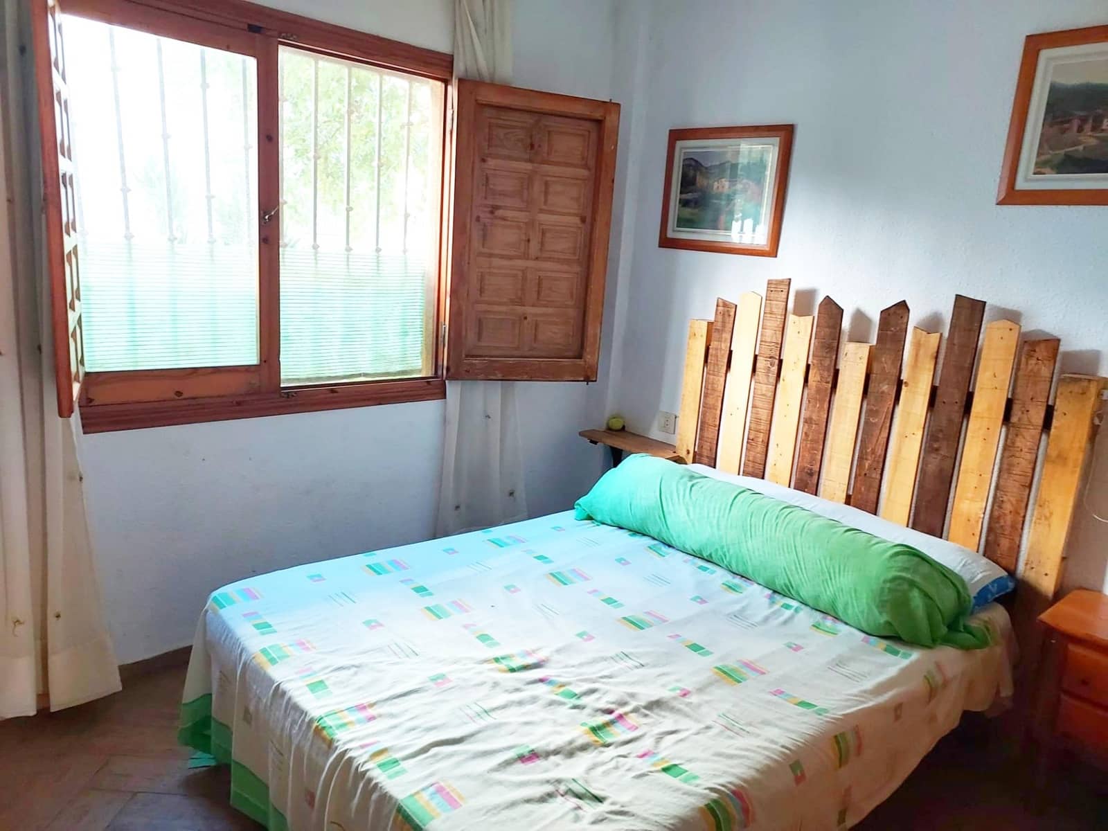 1 bedroom Apartment for sale in Puerto de Mazarron with pool - € 114,900 (Ref: 9355785)