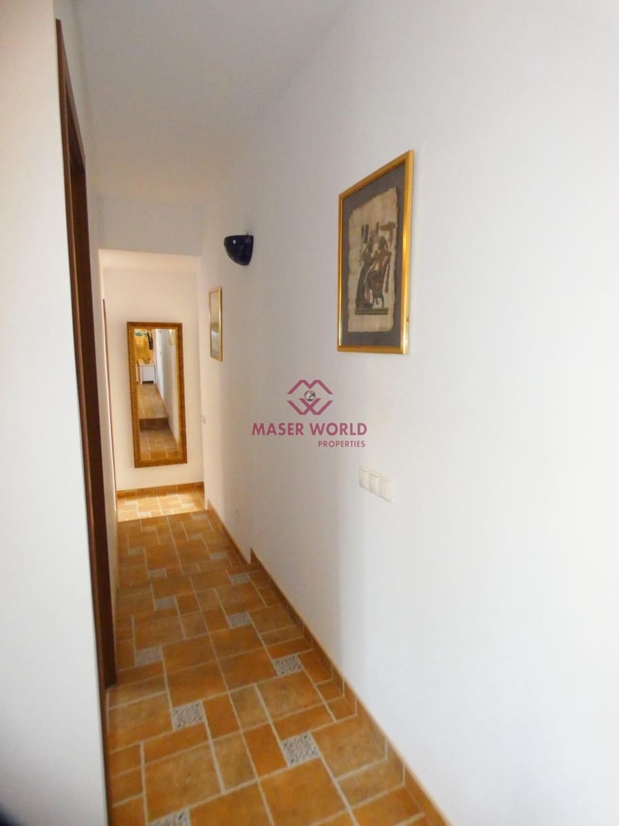 2 soveværelse Bungalow til salg i La Azohia - € 223.000 (Ref: 9367424)