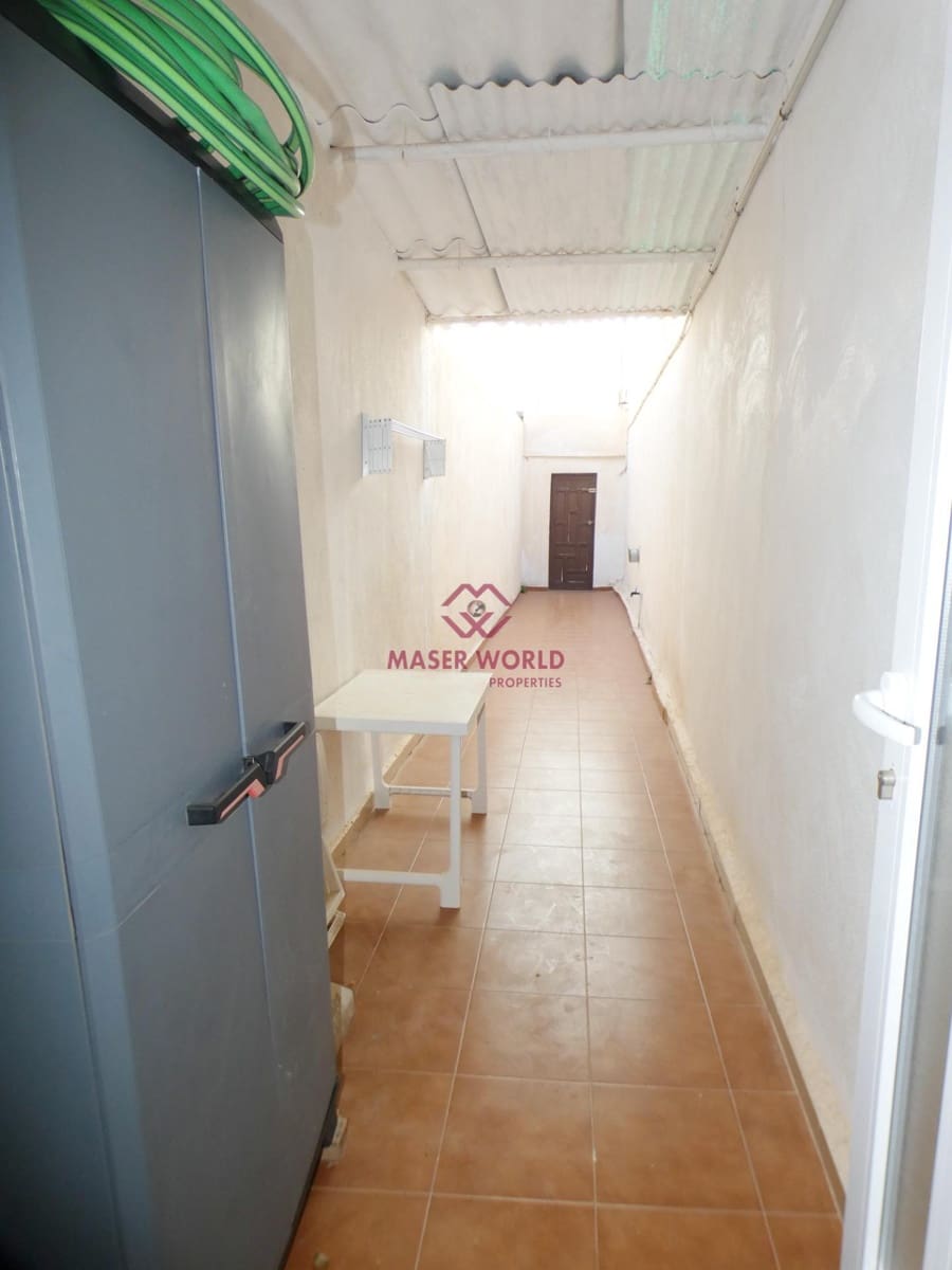 2 soveværelse Bungalow til salg i La Azohia - € 223.000 (Ref: 9367424)