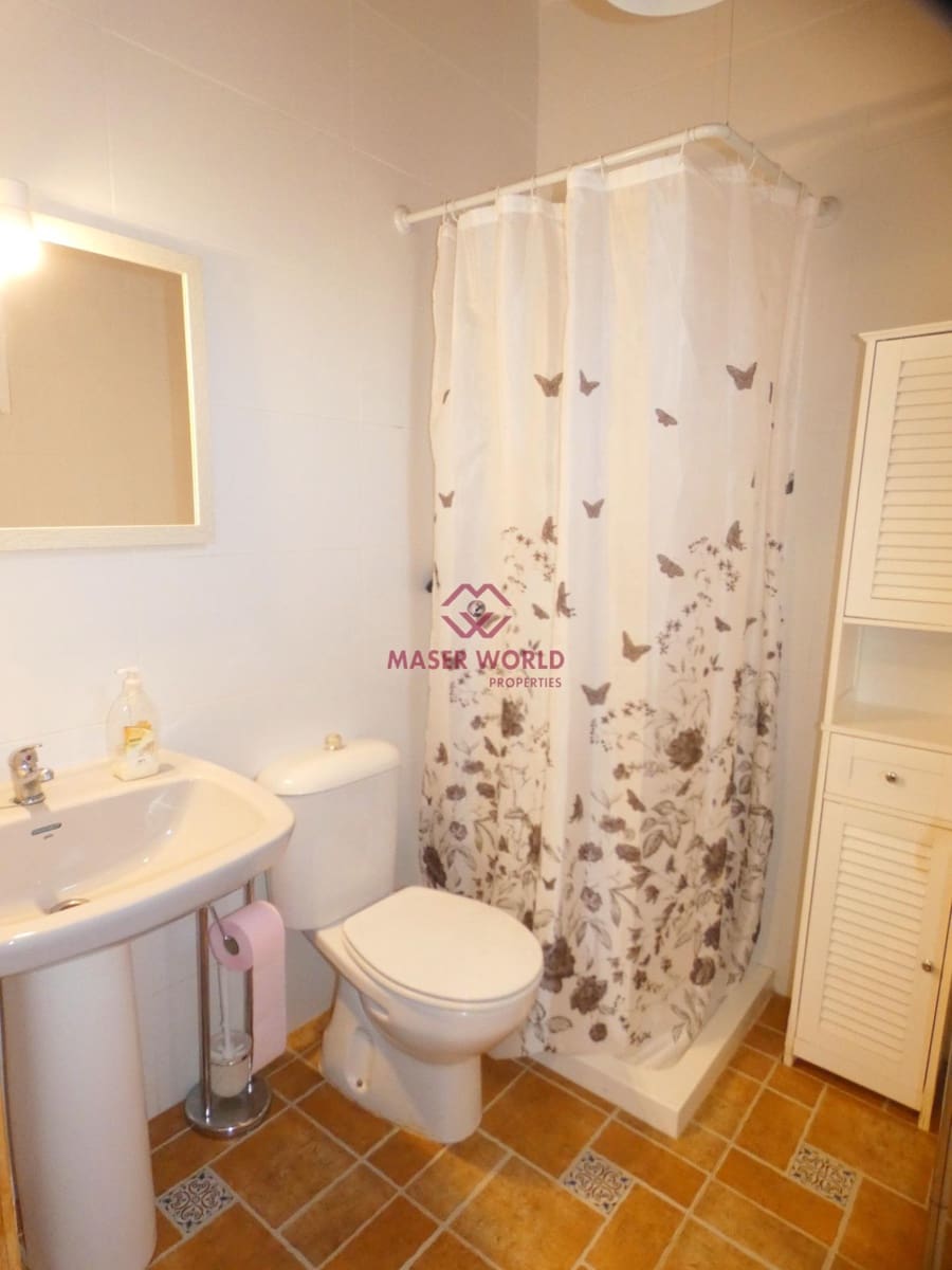 2 soveværelse Bungalow til salg i La Azohia - € 223.000 (Ref: 9367424)