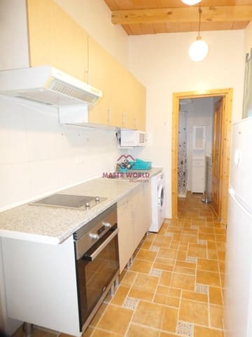 2 soveværelse Bungalow til salg i La Azohia, Cartagena - € 223.000 (Ref: 9367424)