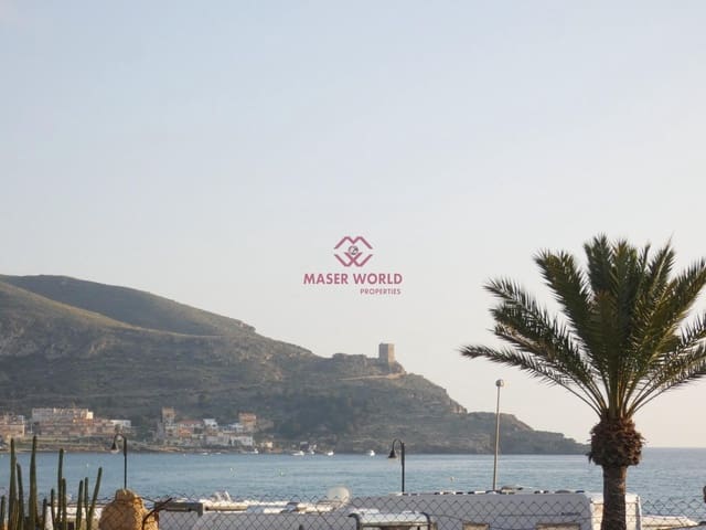 2 soveværelse Bungalow til salg i La Azohia, Cartagena - € 223.000 (Ref: 9367424)