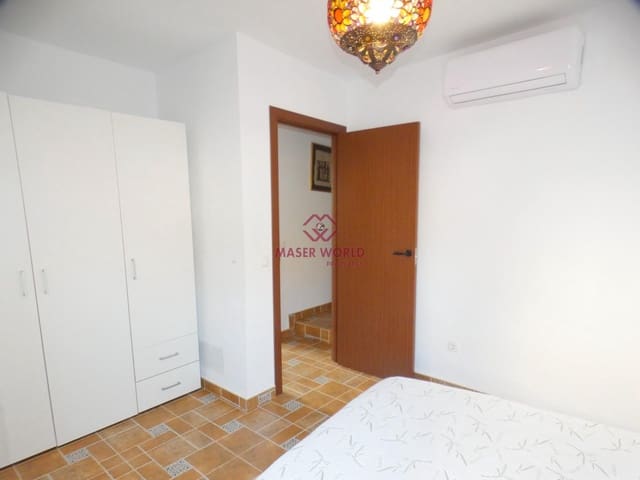 2 soveværelse Bungalow til salg i La Azohia, Cartagena - € 223.000 (Ref: 9367424)