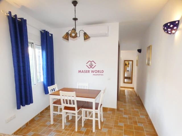 2 soveværelse Bungalow til salg i La Azohia, Cartagena - € 223.000 (Ref: 9367424)