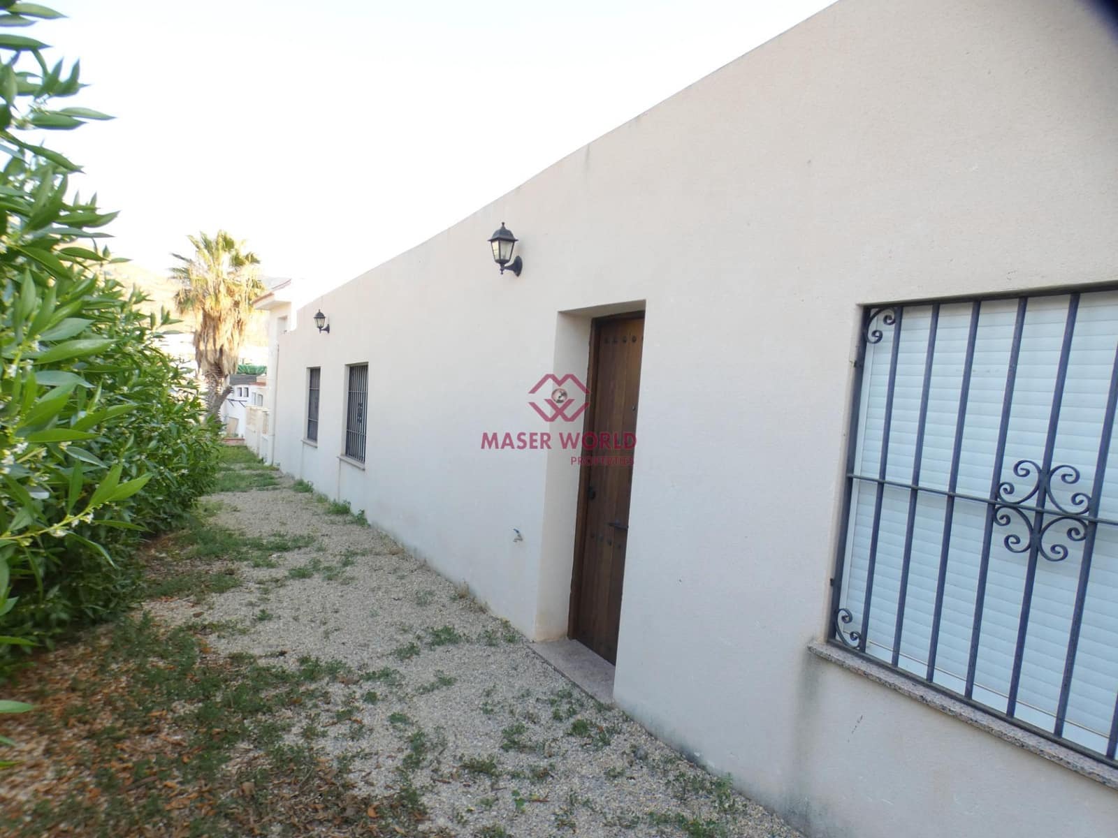 2 soveværelse Bungalow til salg i La Azohia - € 223.000 (Ref: 9367424)