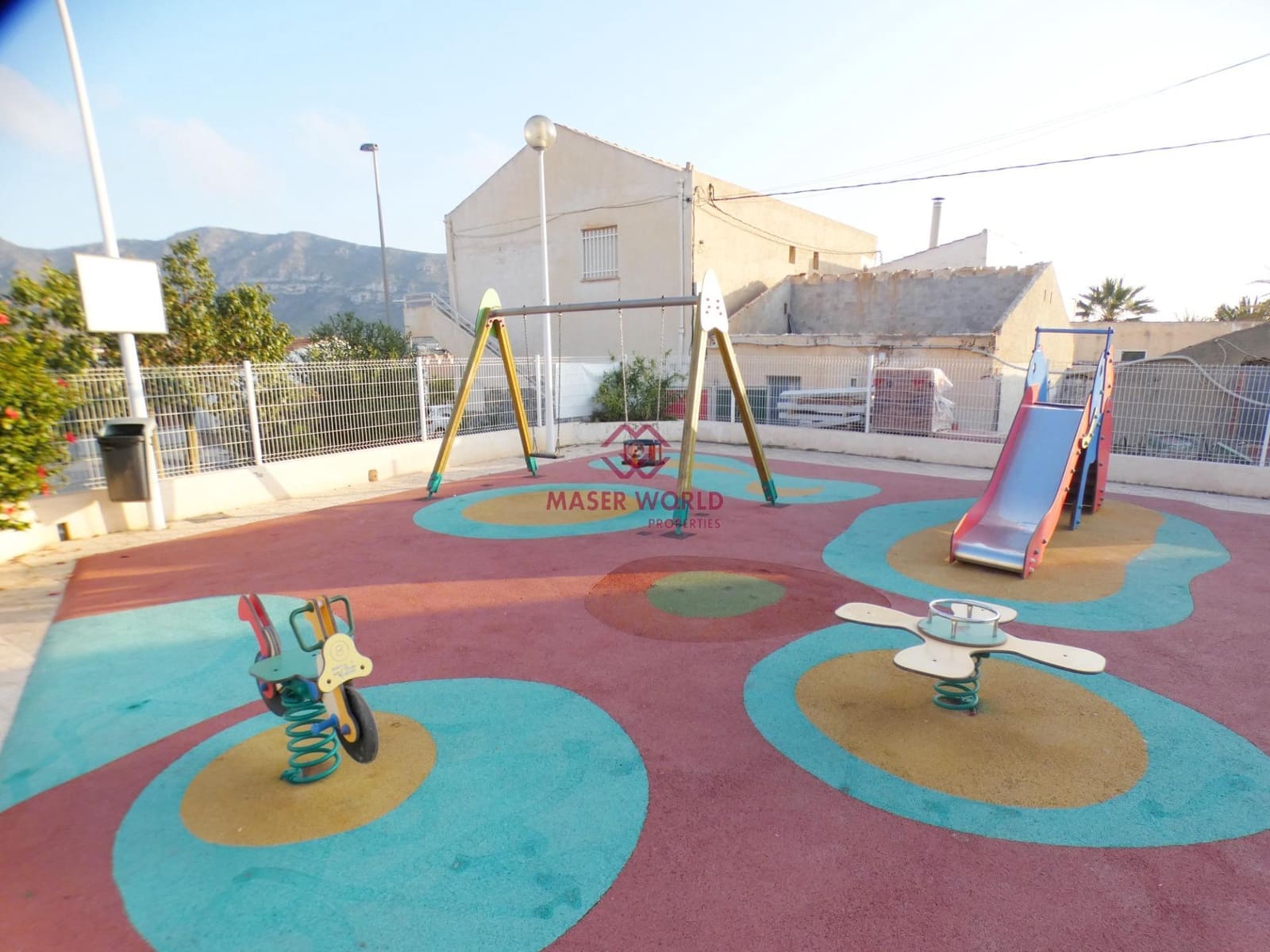 2 soveværelse Bungalow til salg i La Azohia - € 223.000 (Ref: 9367424)