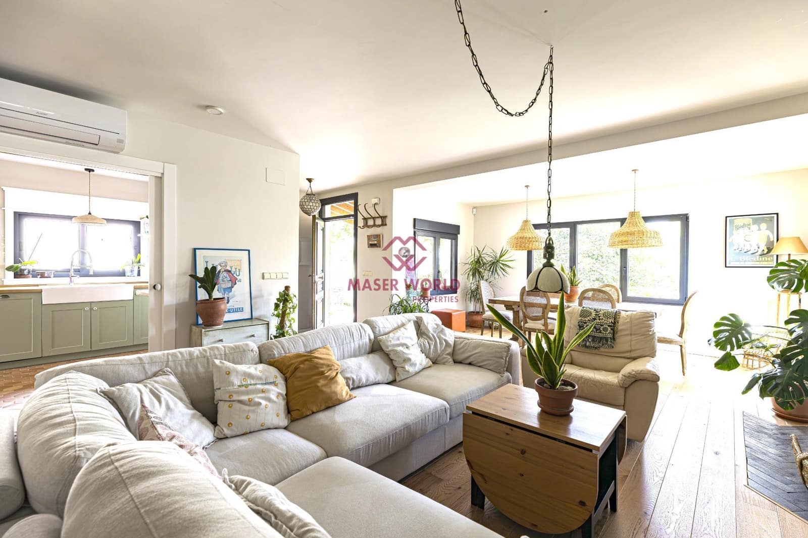 3 soveværelse Villa til salg i Cartagena - € 705.000 (Ref: 9373767)