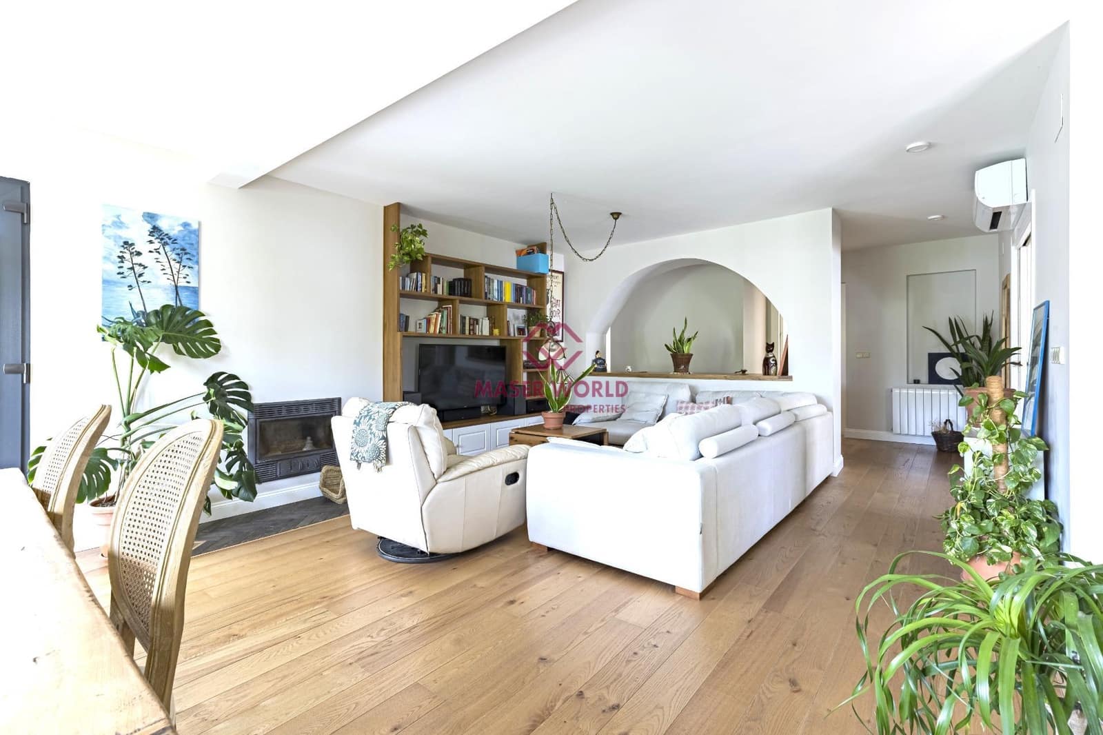 3 soveværelse Villa til salg i Cartagena - € 705.000 (Ref: 9373767)