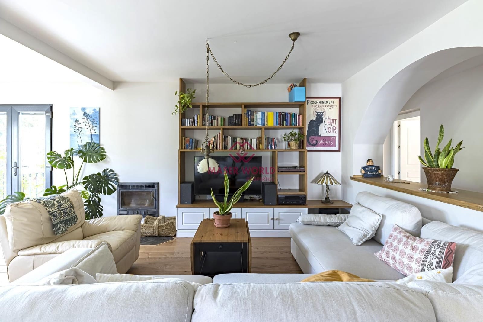 3 soveværelse Villa til salg i Cartagena - € 705.000 (Ref: 9373767)