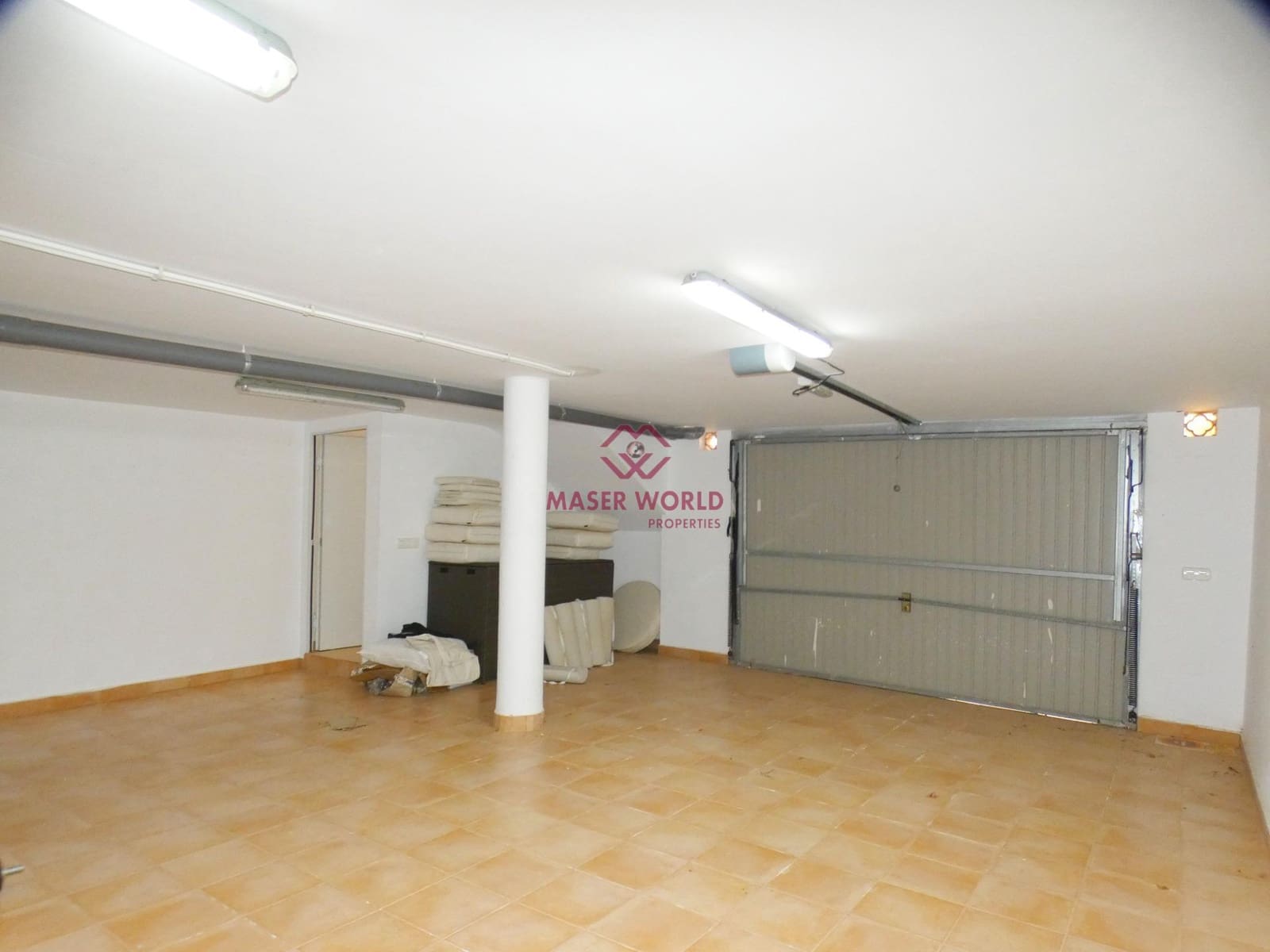 4 camera da letto Villa in vendita in La Azohia con piscina garage - 799.000 € (Rif: 9373768)