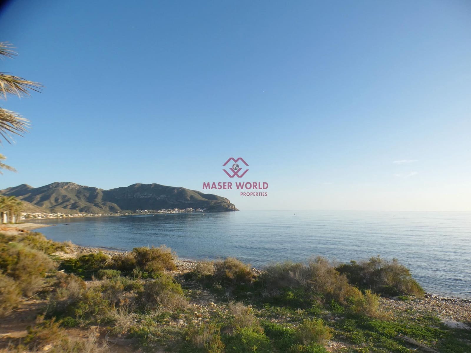 4 camera da letto Villa in vendita in La Azohia con piscina garage - 799.000 € (Rif: 9373768)