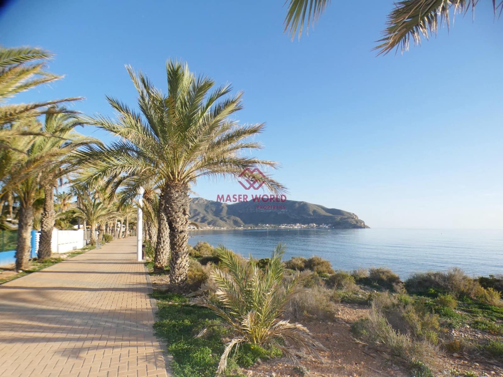 4 camera da letto Villa in vendita in La Azohia con piscina garage - 799.000 € (Rif: 9373768)