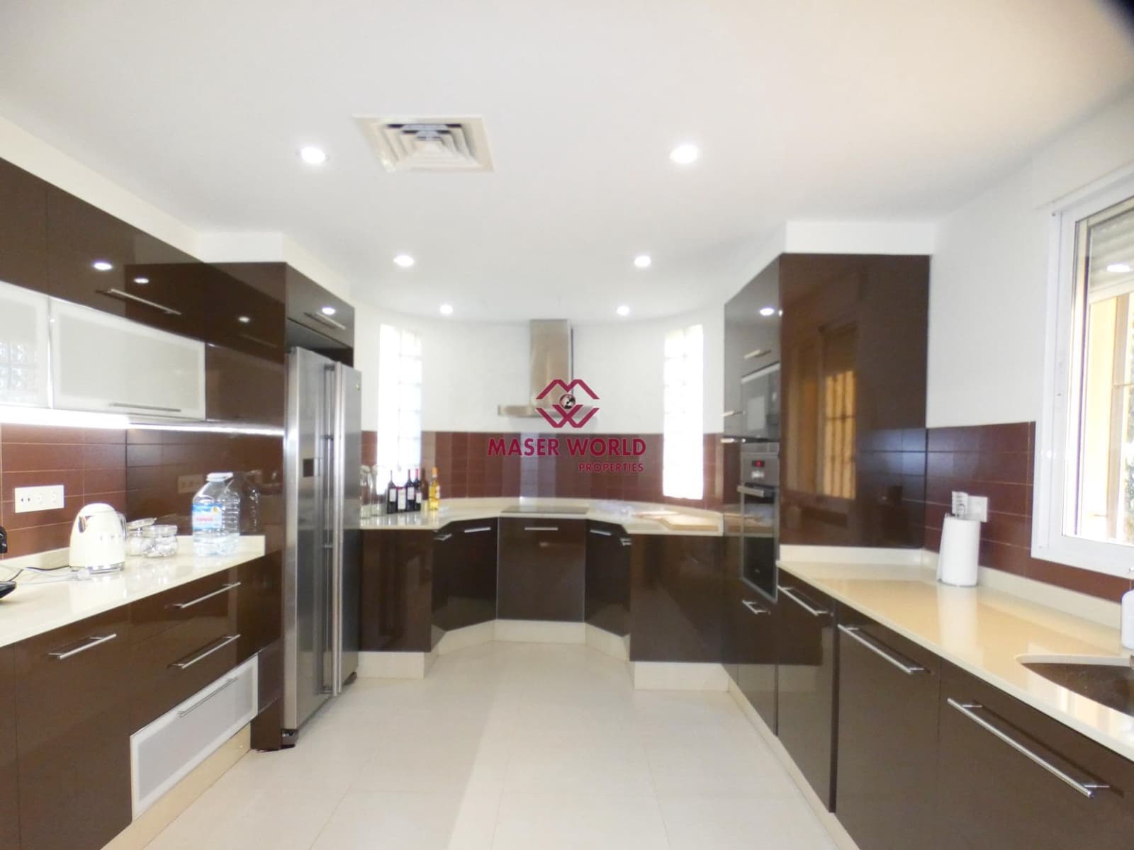 4 camera da letto Villa in vendita in La Azohia con piscina garage - 799.000 € (Rif: 9373768)