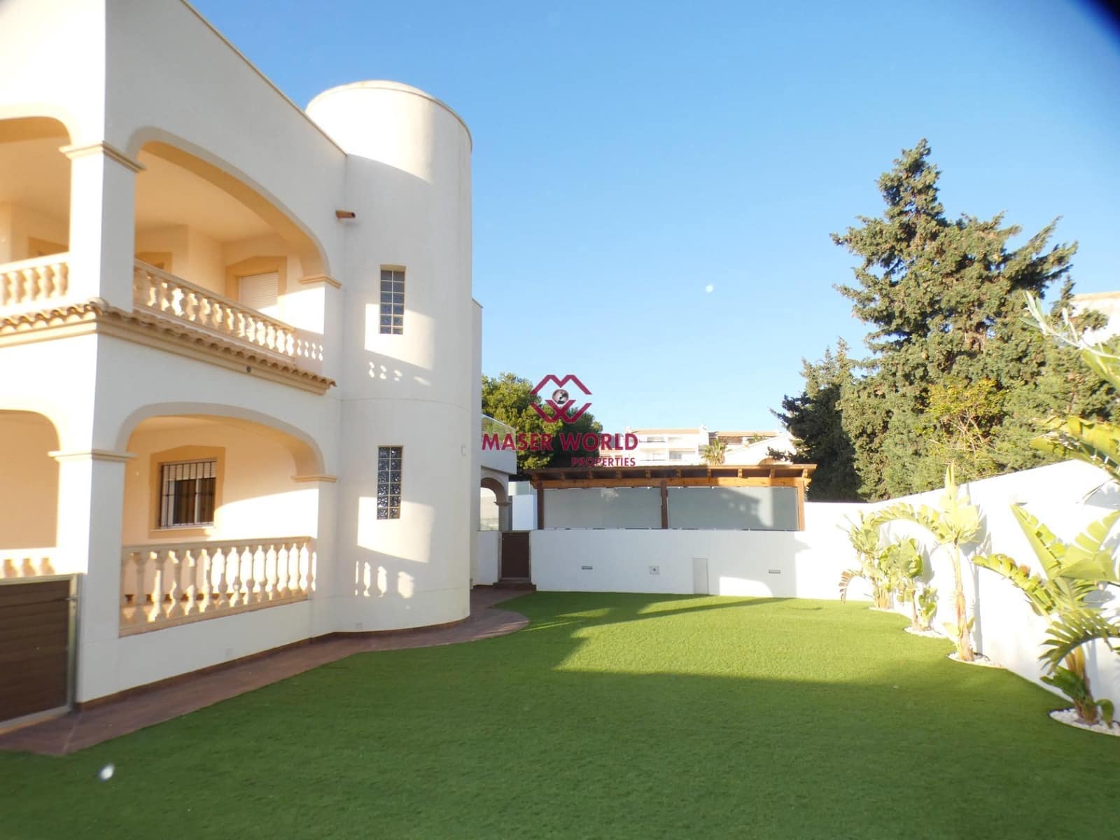 4 camera da letto Villa in vendita in La Azohia con piscina garage - 799.000 € (Rif: 9373768)