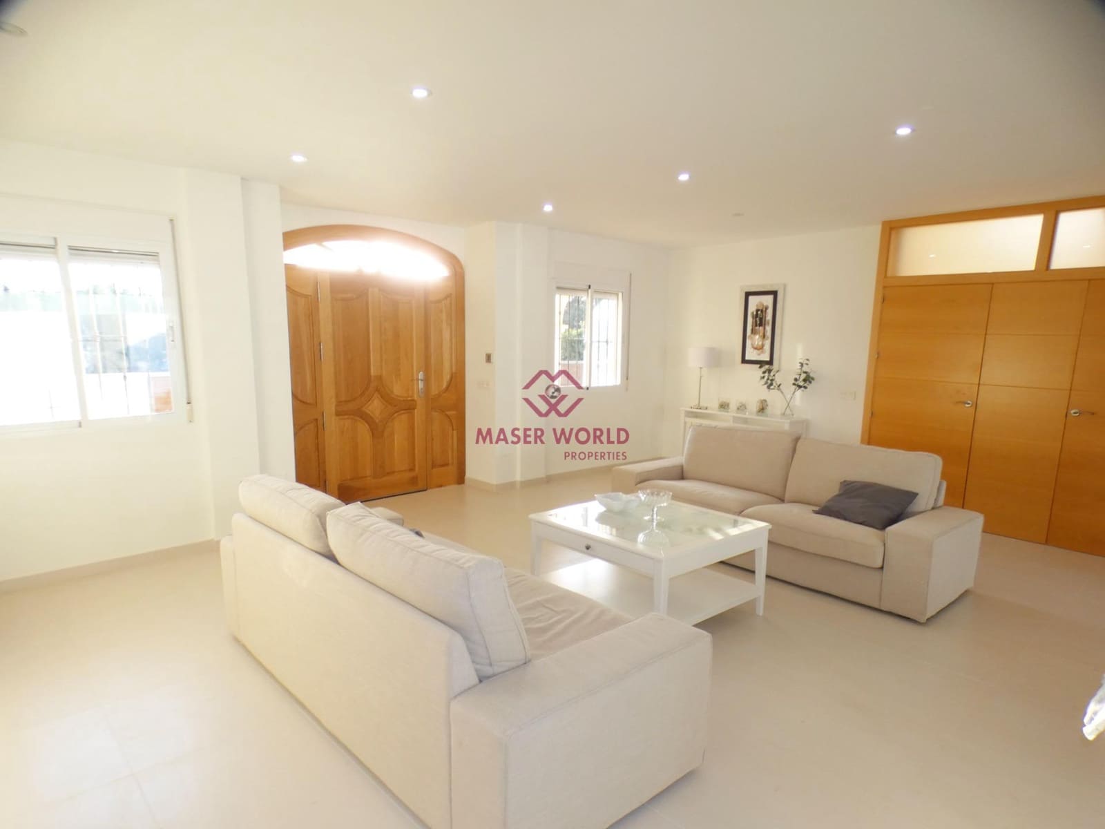 4 camera da letto Villa in vendita in La Azohia con piscina garage - 799.000 € (Rif: 9373768)