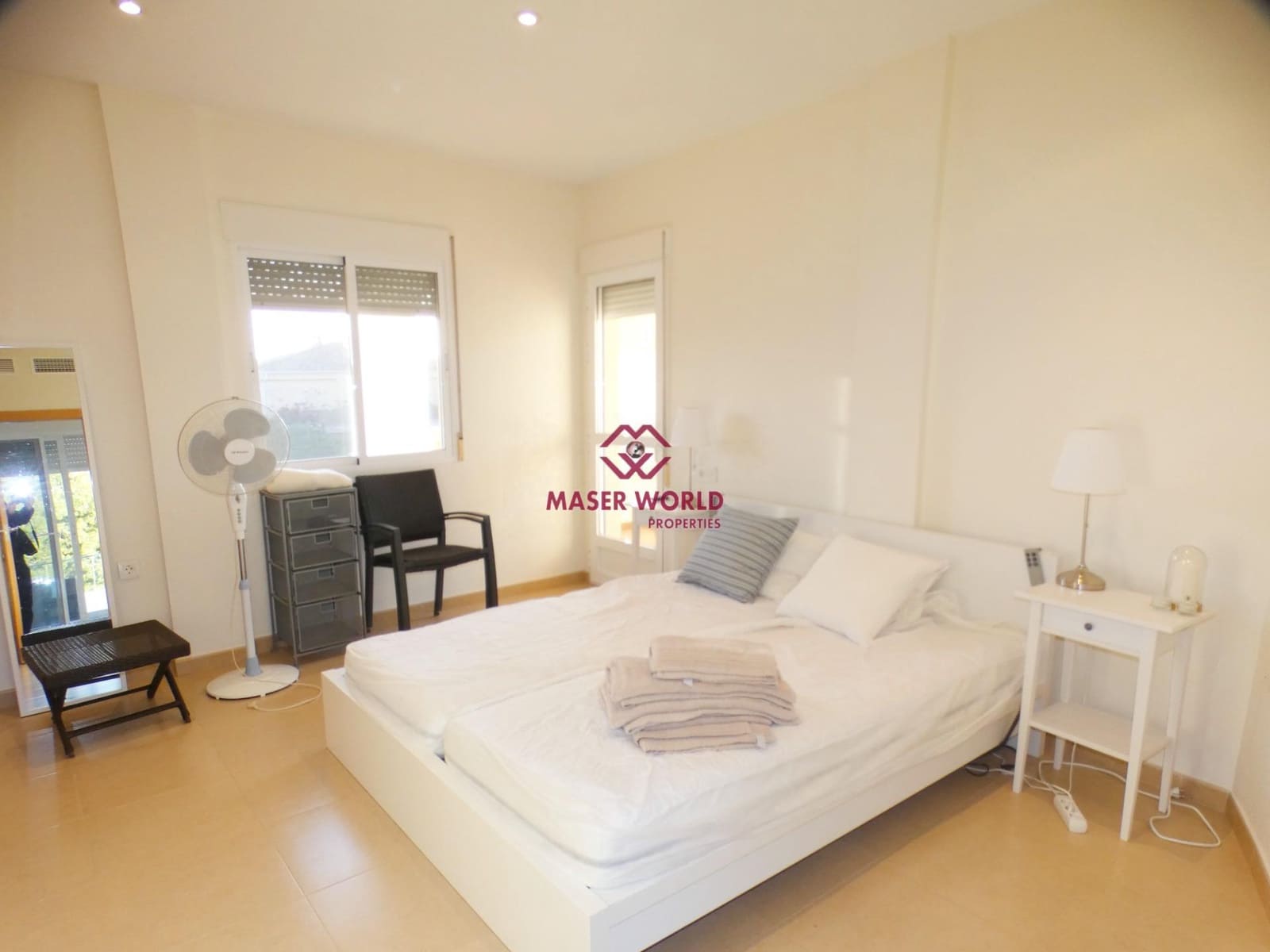 4 camera da letto Villa in vendita in La Azohia con piscina garage - 799.000 € (Rif: 9373768)