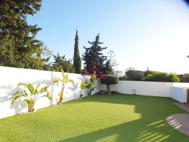 4 sovrum Villa till salu i La Azohia, Cartagena med pool garage - 799 000 € (Ref: 9373768)