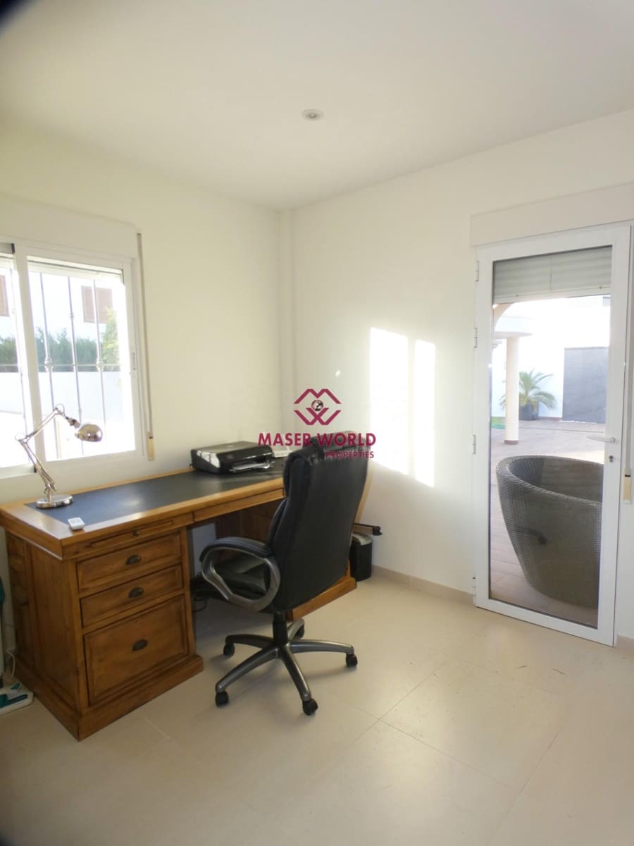 4 camera da letto Villa in vendita in La Azohia con piscina garage - 799.000 € (Rif: 9373768)