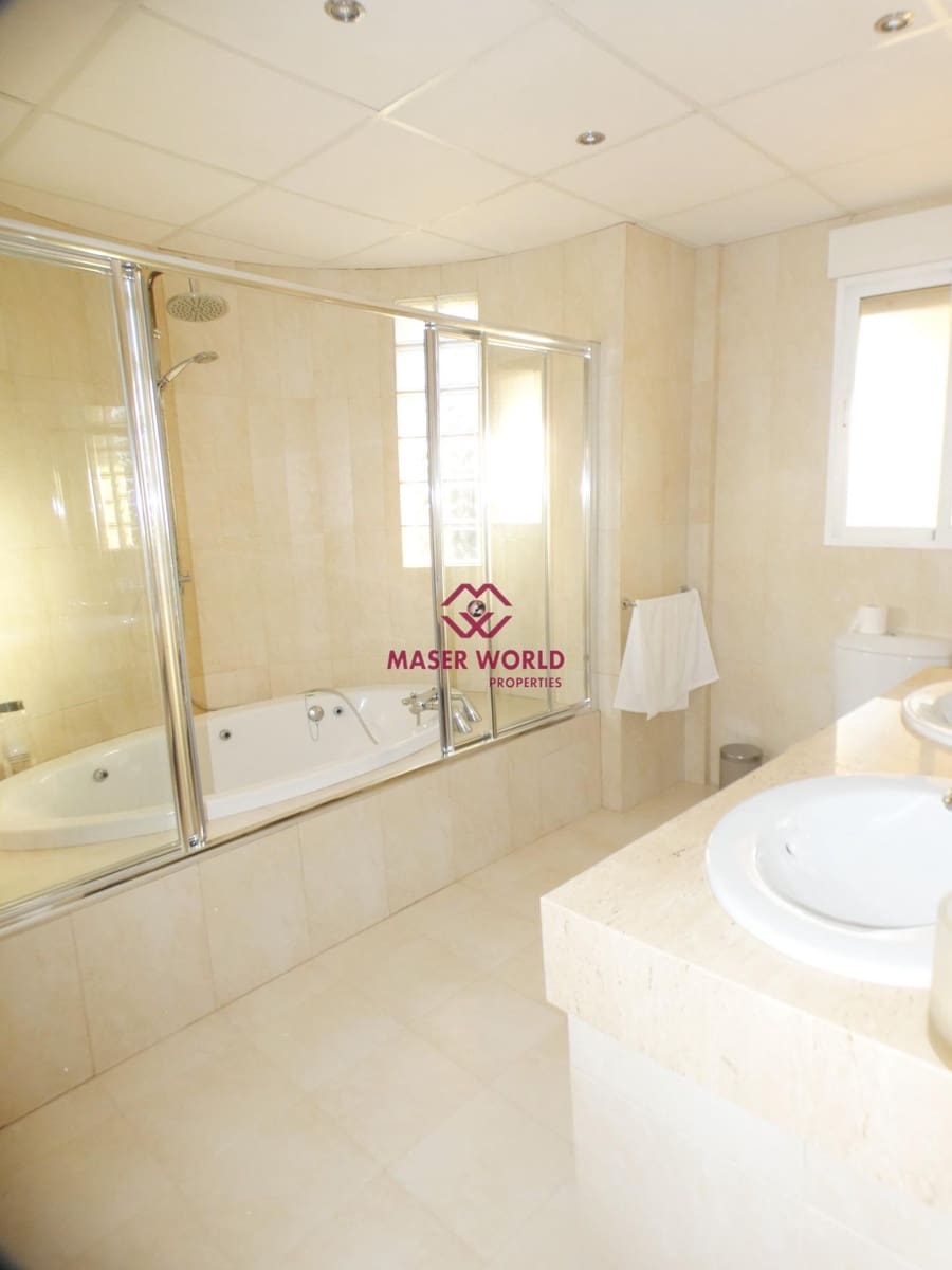 4 camera da letto Villa in vendita in La Azohia con piscina garage - 799.000 € (Rif: 9373768)