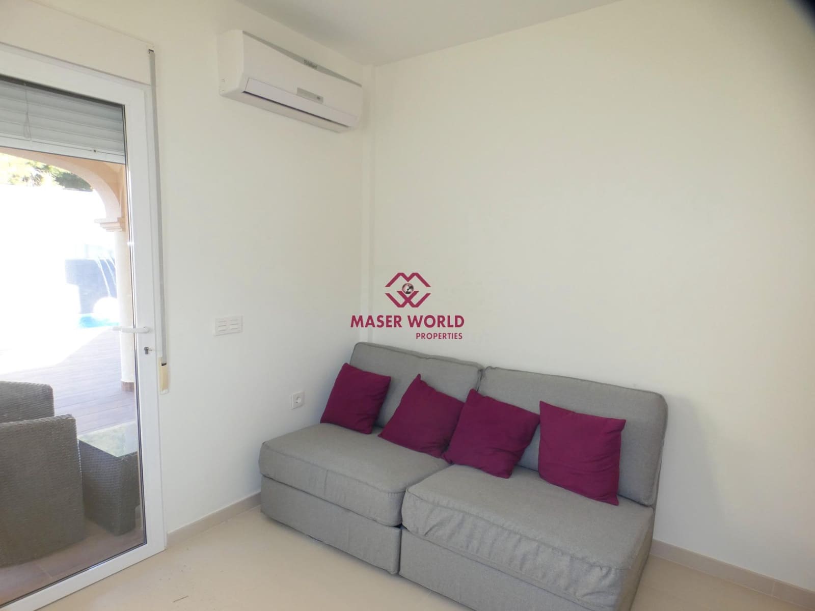 4 camera da letto Villa in vendita in La Azohia con piscina garage - 799.000 € (Rif: 9373768)