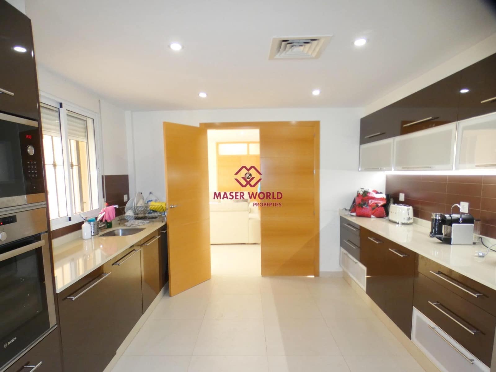 4 camera da letto Villa in vendita in La Azohia con piscina garage - 799.000 € (Rif: 9373768)