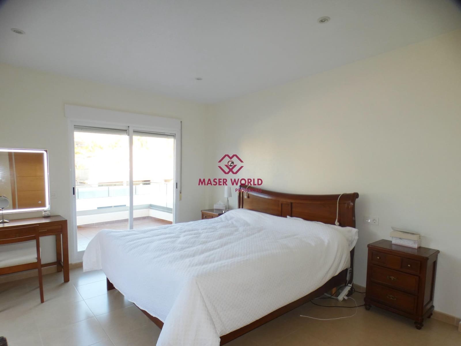 4 camera da letto Villa in vendita in La Azohia con piscina garage - 799.000 € (Rif: 9373768)