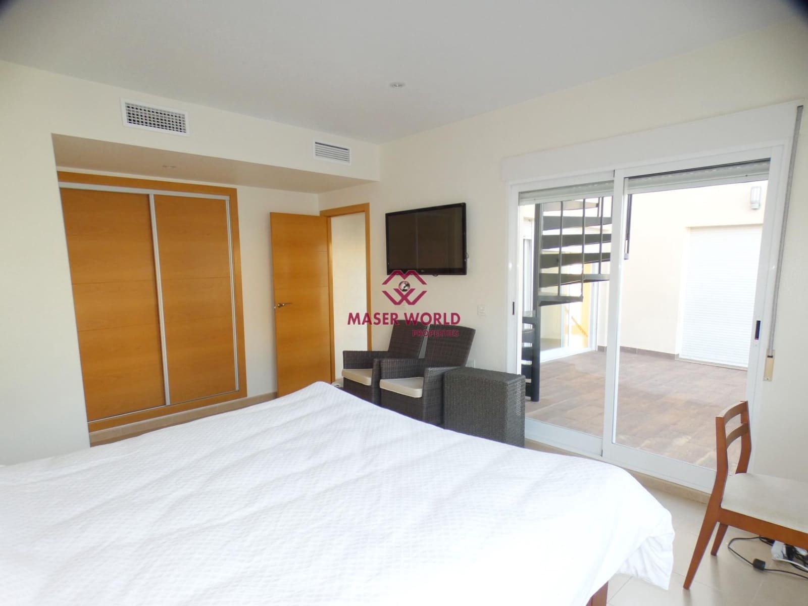 4 camera da letto Villa in vendita in La Azohia con piscina garage - 799.000 € (Rif: 9373768)