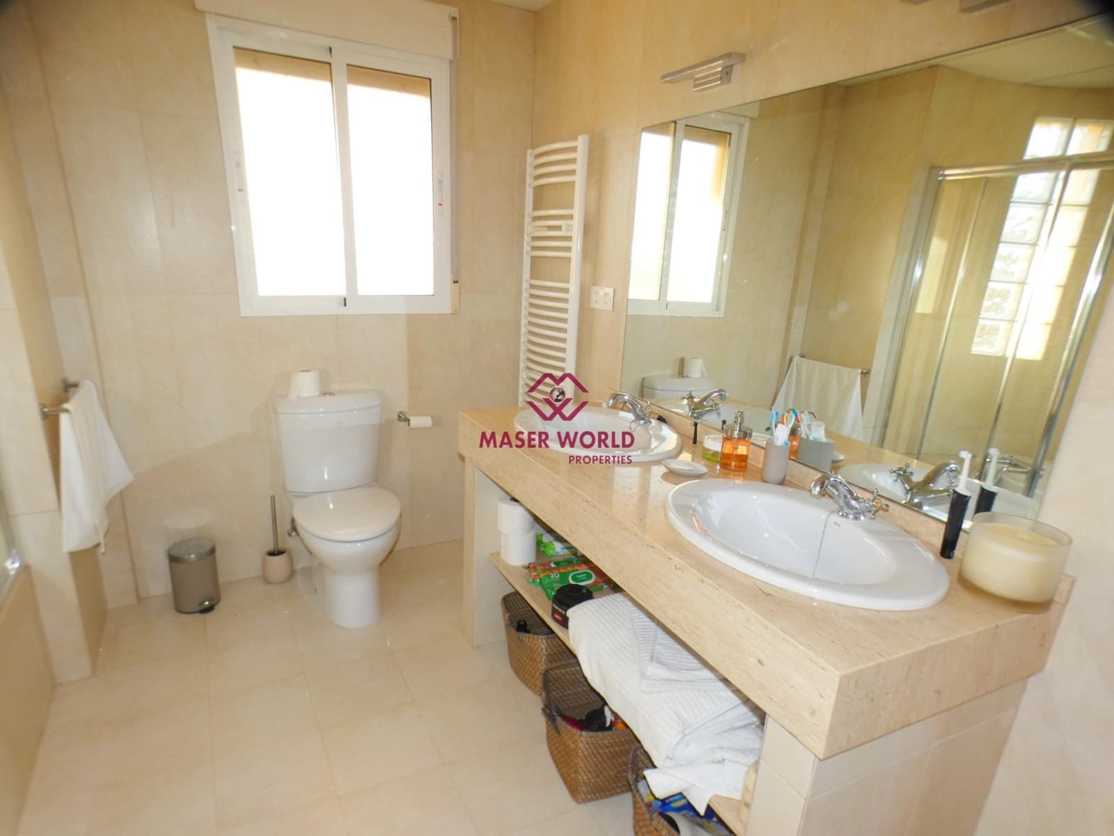 4 camera da letto Villa in vendita in La Azohia con piscina garage - 799.000 € (Rif: 9373768)