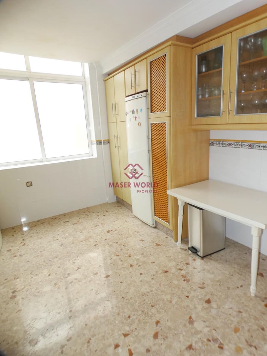 3 soveværelse Lejlighed til salg i Puerto de Mazarron - € 125.000 (Ref: 9373769)