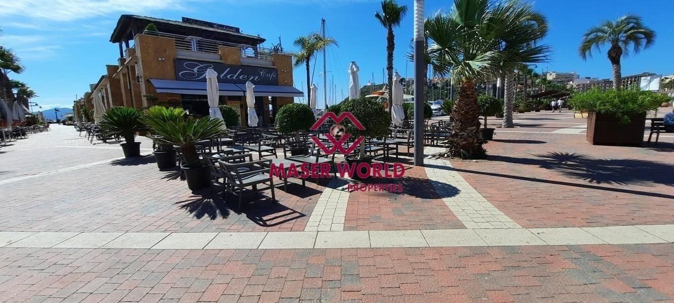 3 soveværelse Lejlighed til salg i Puerto de Mazarron - € 125.000 (Ref: 9373769)