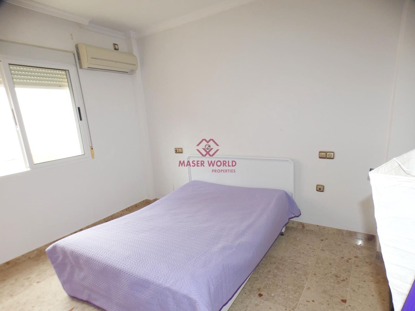 3 soveværelse Lejlighed til salg i Puerto de Mazarron - € 125.000 (Ref: 9373769)