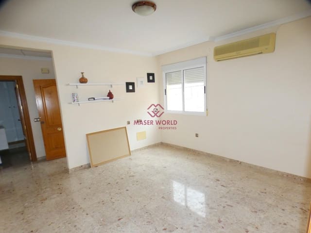 3 soveværelse Lejlighed til salg i Puerto de Mazarron, Mazarrón - € 125.000 (Ref: 9373769)
