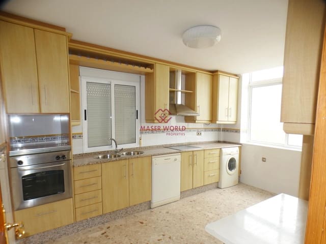 3 soveværelse Lejlighed til salg i Puerto de Mazarron, Mazarrón - € 125.000 (Ref: 9373769)