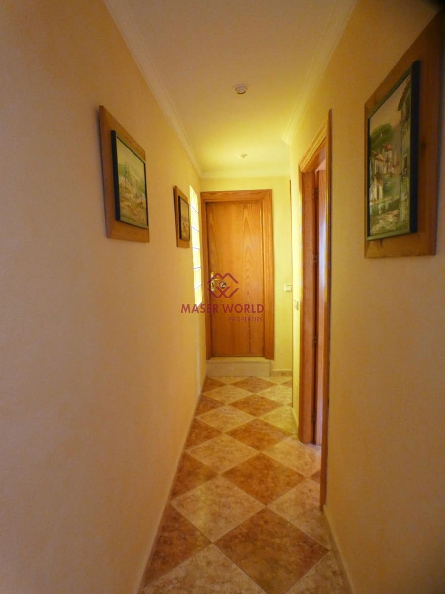 4 soveværelse Penthouse til salg i Puerto de Mazarron - € 262.500 (Ref: 9375261)