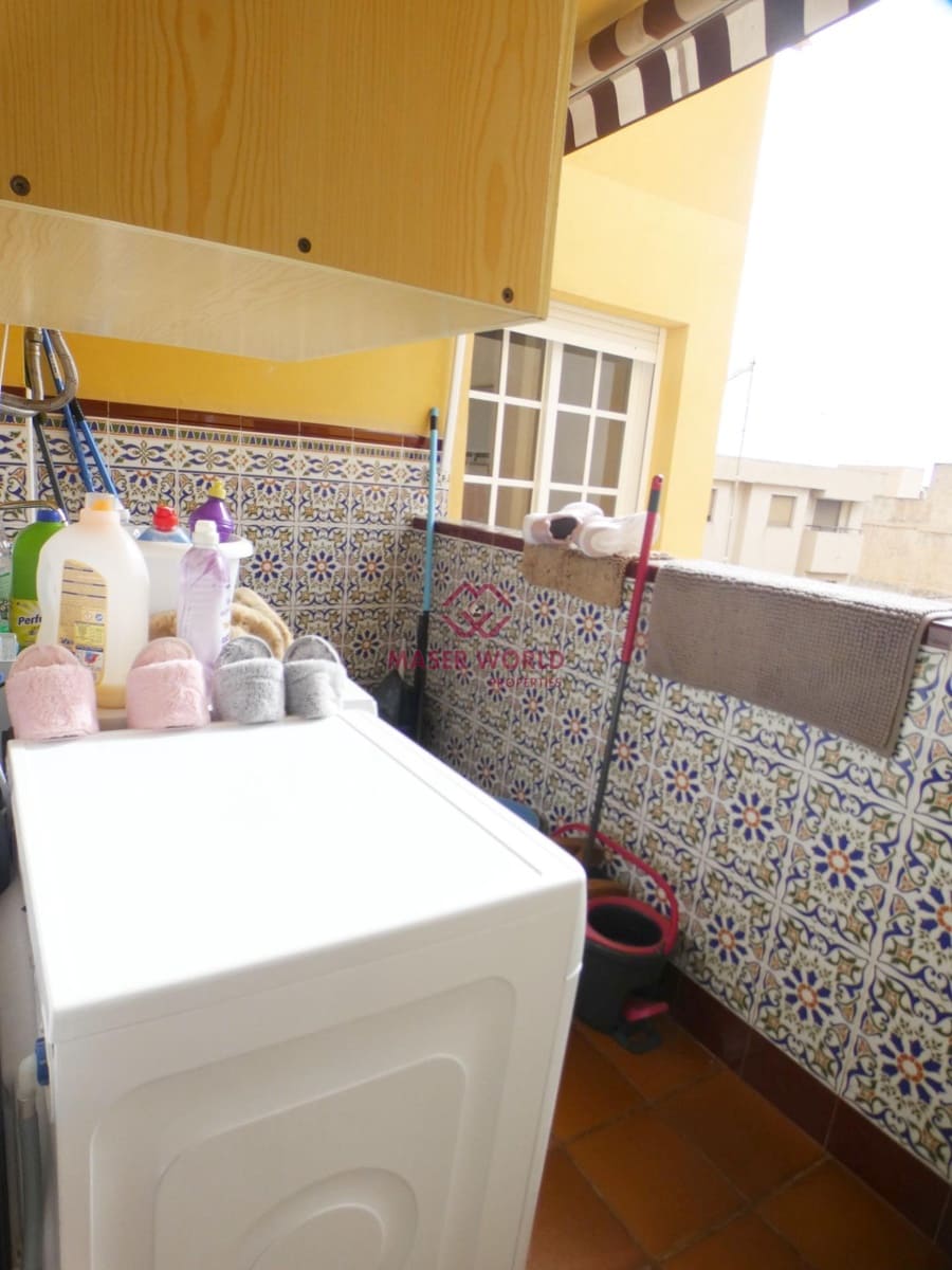 4 soveværelse Penthouse til salg i Puerto de Mazarron - € 262.500 (Ref: 9375261)