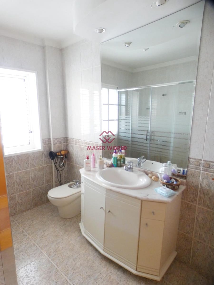 4 soveværelse Penthouse til salg i Puerto de Mazarron - € 262.500 (Ref: 9375261)