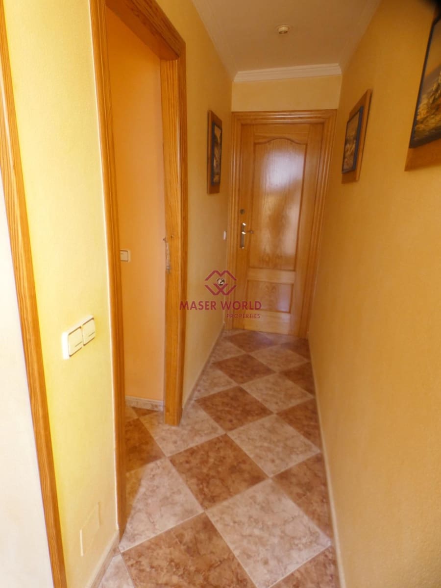 4 soveværelse Penthouse til salg i Puerto de Mazarron - € 262.500 (Ref: 9375261)