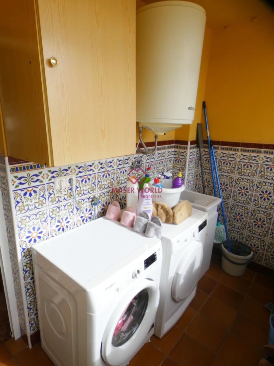 4 soveværelse Penthouse til salg i Puerto de Mazarron - € 262.500 (Ref: 9375261)