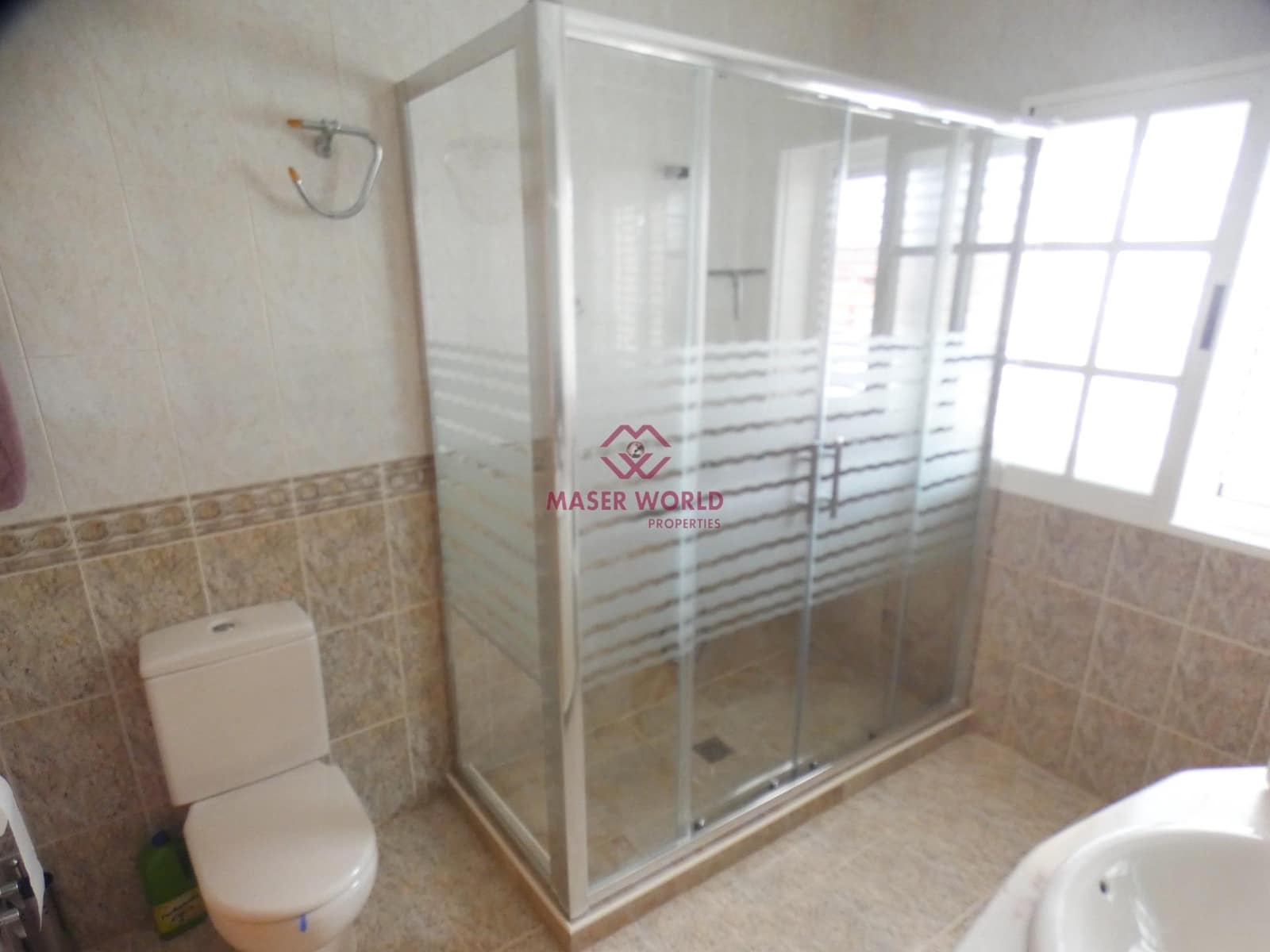 4 soveværelse Penthouse til salg i Puerto de Mazarron - € 262.500 (Ref: 9375261)