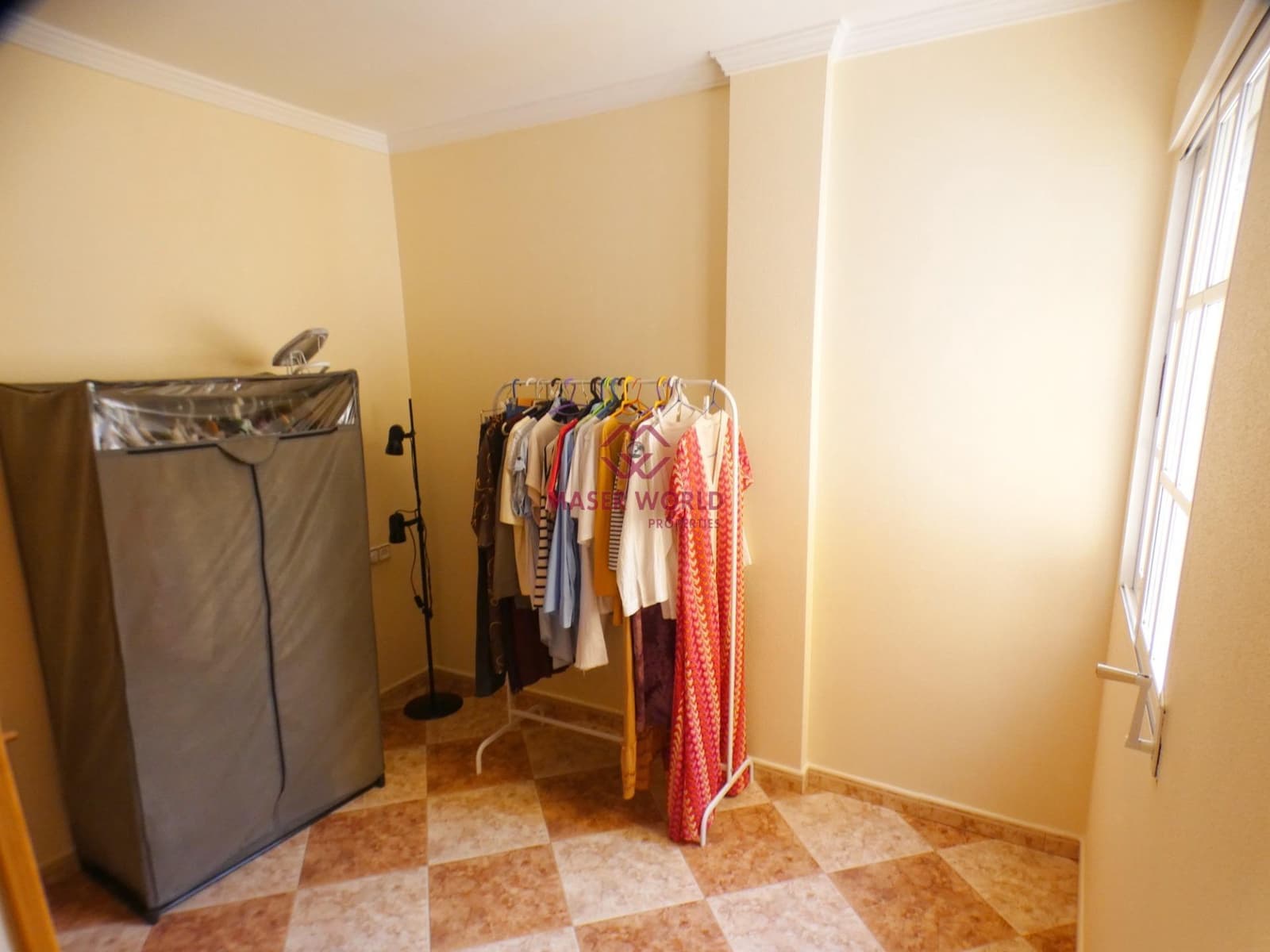 4 soveværelse Penthouse til salg i Puerto de Mazarron - € 262.500 (Ref: 9375261)