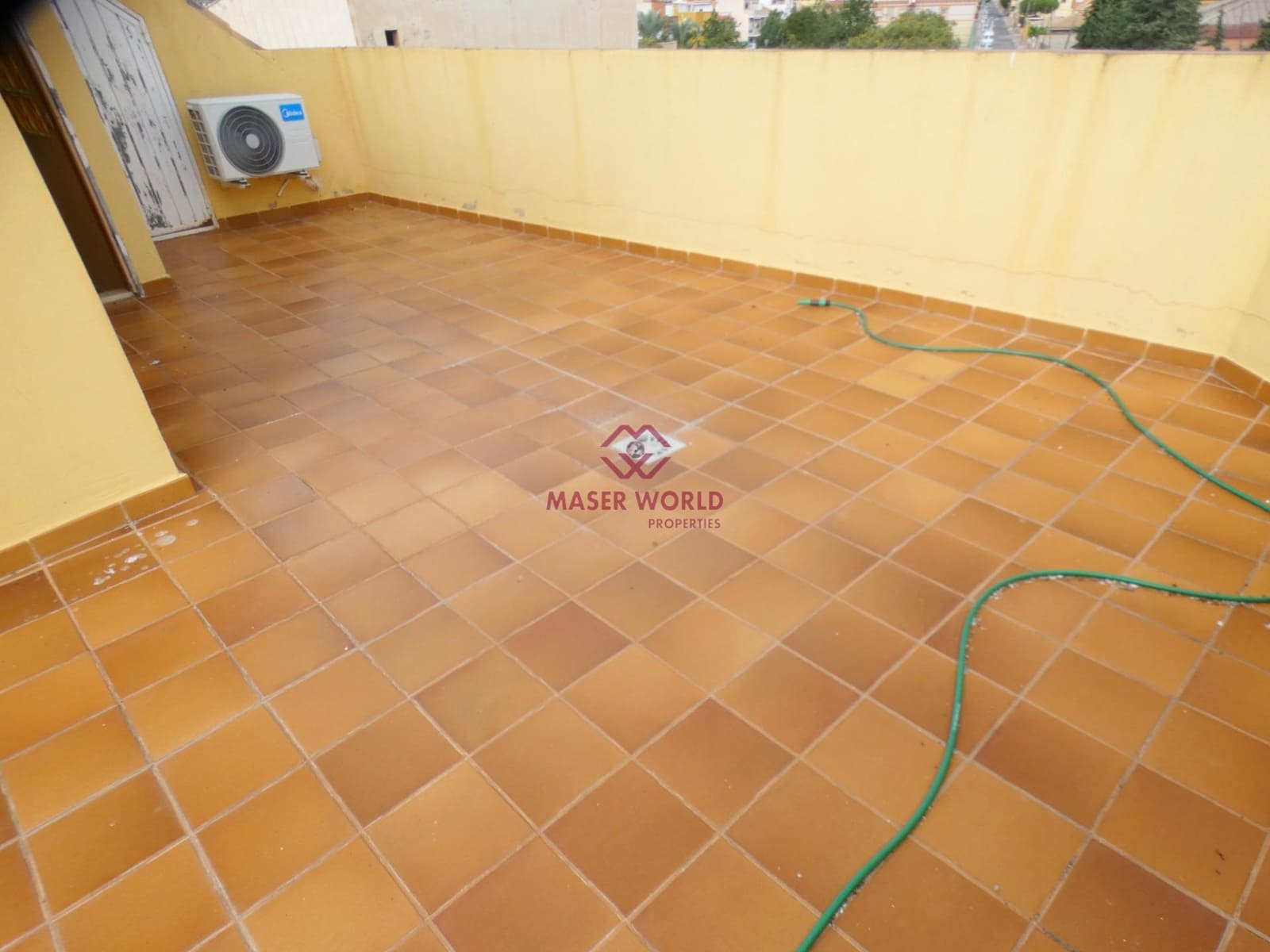 4 soveværelse Penthouse til salg i Puerto de Mazarron - € 262.500 (Ref: 9375261)