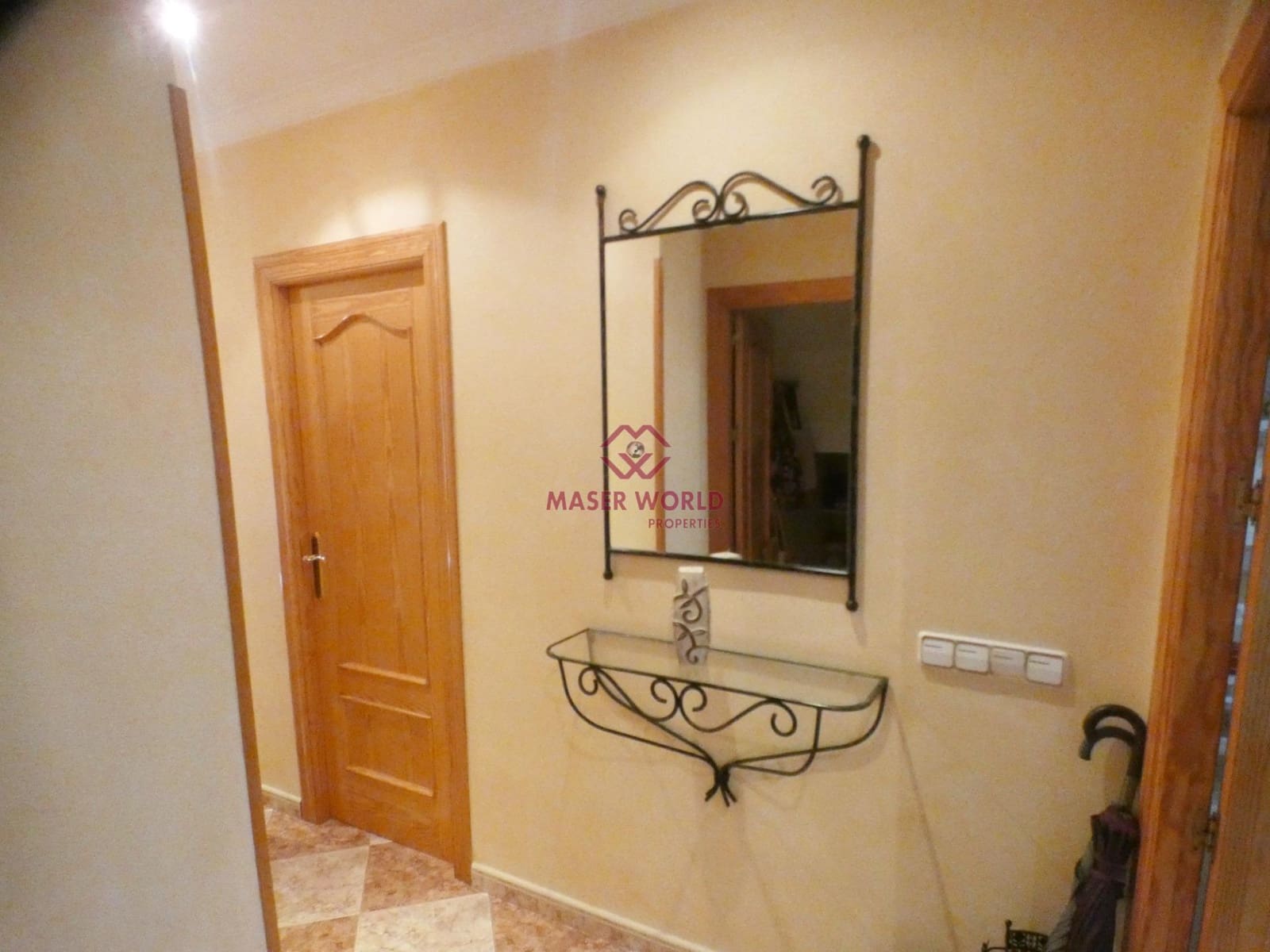 4 soveværelse Penthouse til salg i Puerto de Mazarron - € 262.500 (Ref: 9375261)