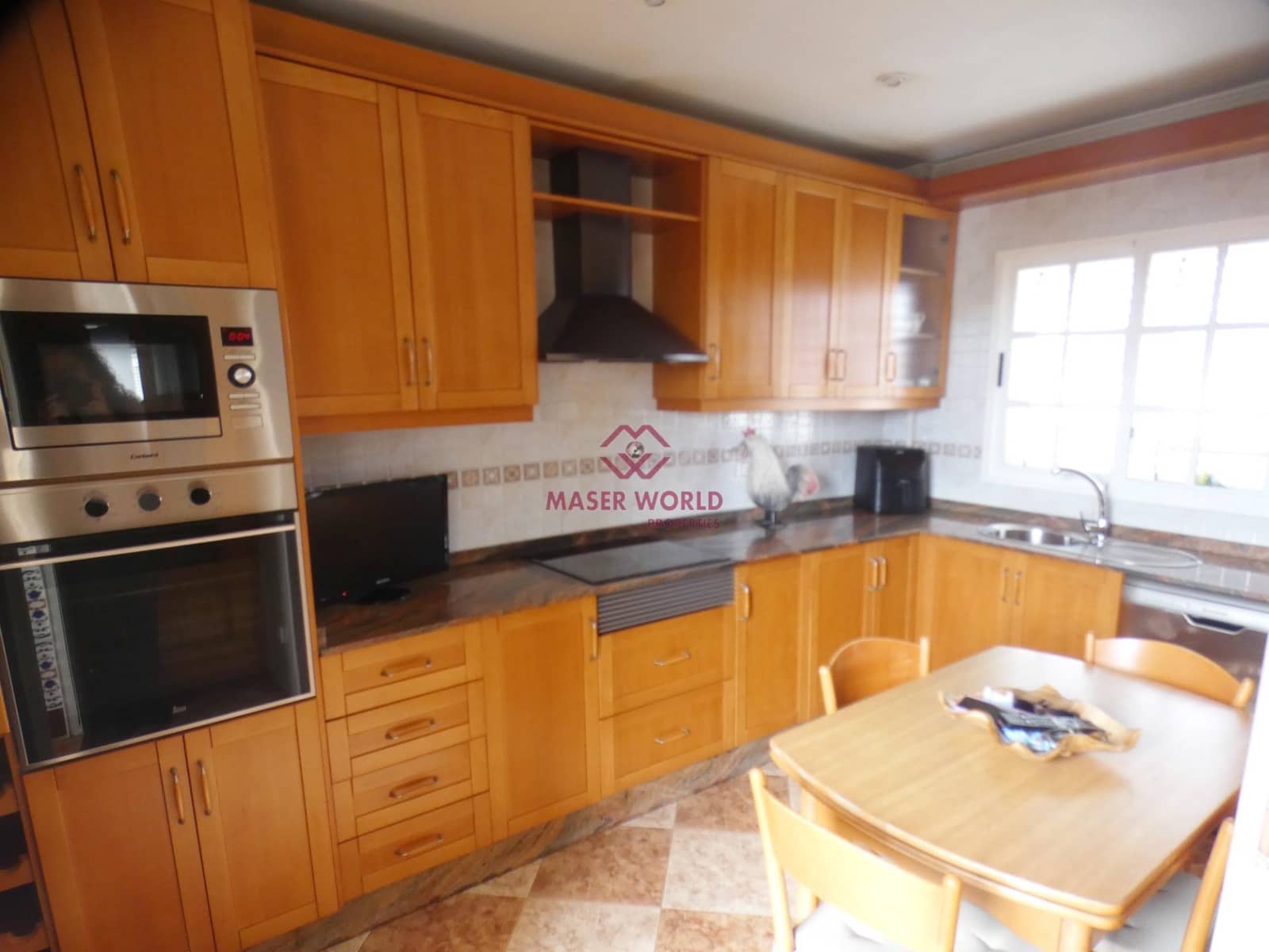 4 soveværelse Penthouse til salg i Puerto de Mazarron - € 262.500 (Ref: 9375261)