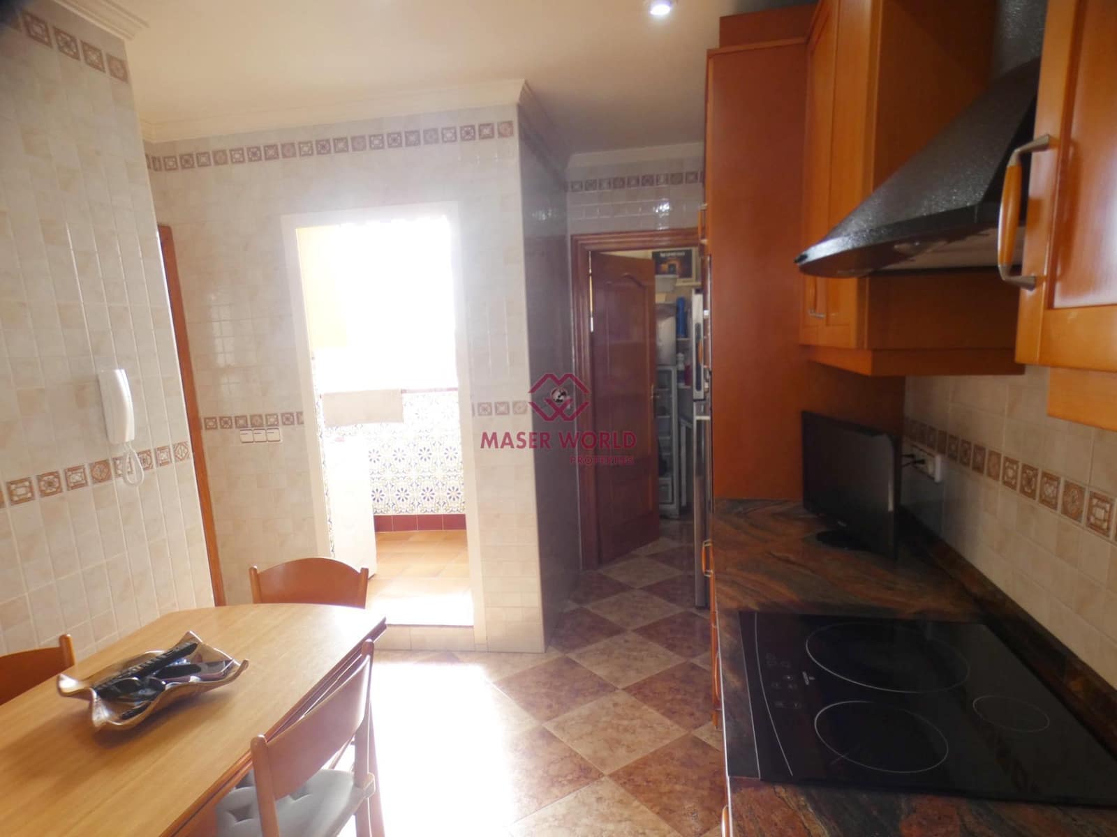 4 soveværelse Penthouse til salg i Puerto de Mazarron - € 262.500 (Ref: 9375261)