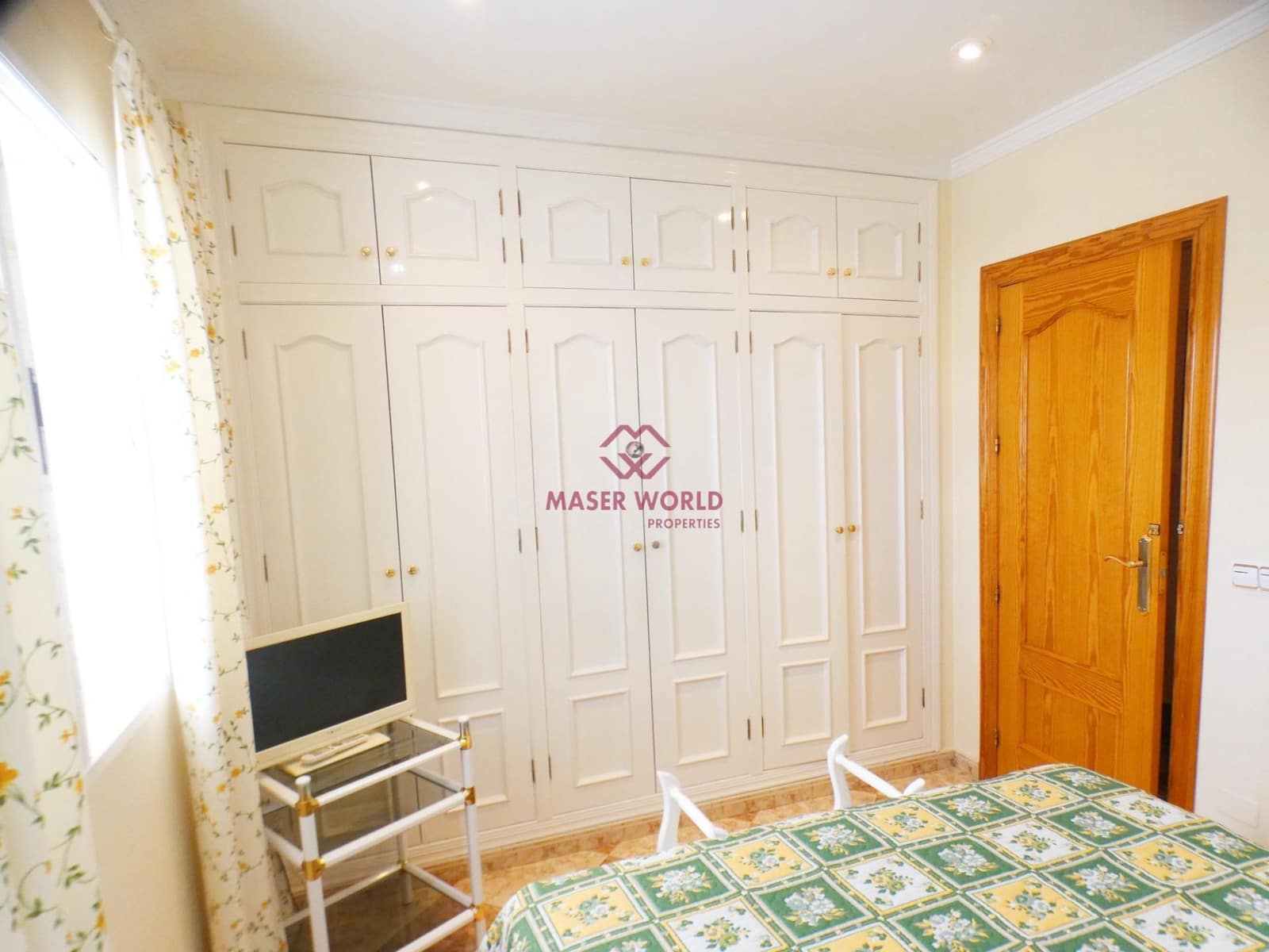 4 soveværelse Penthouse til salg i Puerto de Mazarron - € 262.500 (Ref: 9375261)